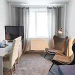 Gorecki 3* Lidzbark Warmiński