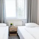 德雷克基酒店 3* Lidzbark Warmiński