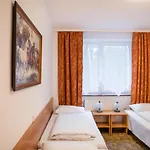 Hotel Gorecki Lidzbark Warmiński
