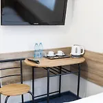 Hotel Gorecki Lidzbark Warmiński