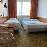 Gorecki Hotel Lidzbark Warminski