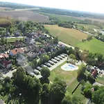 德雷克基酒店 酒店