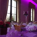 德雷克基酒店 酒店