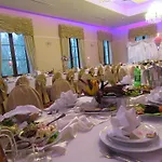 德雷克基酒店 酒店 3*