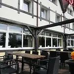 酒店 德雷克基酒店 Lidzbark Warmiński