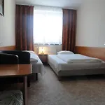 Gorecki Hotel 3*