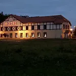 Hotel Gorecki Lidzbark Warmiński