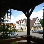 Gorecki Hotel Lidzbark Warmiński
