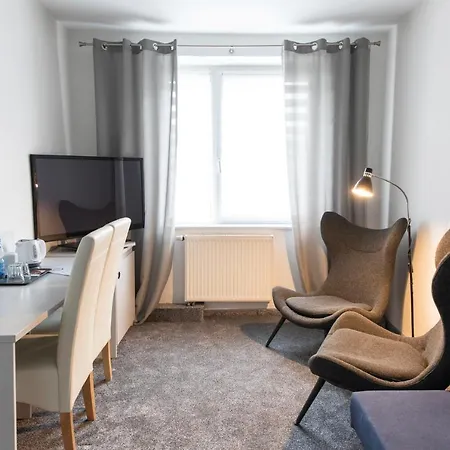 Górecki 3* Lidzbark Warmiński