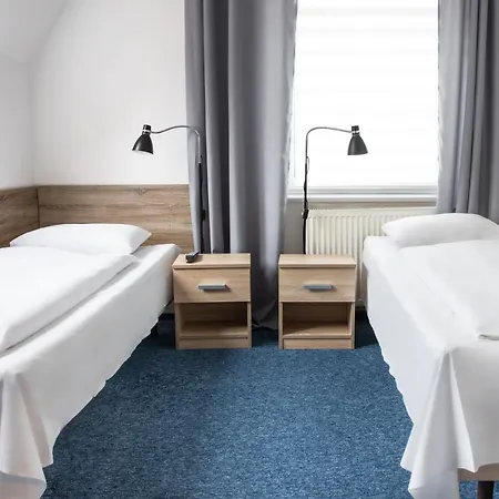 Gorecki Hotel