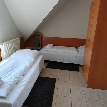 Gorecki 3* Lidzbark Warmiński