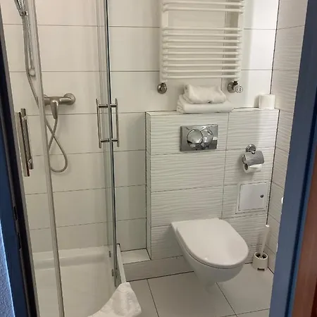 Górecki Hotel Lidzbark Warmiński