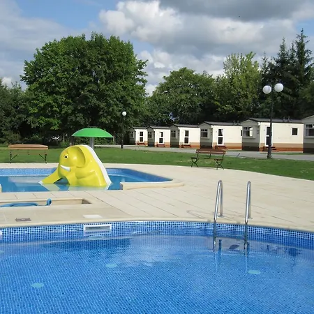 Hotel Gorecki 3*