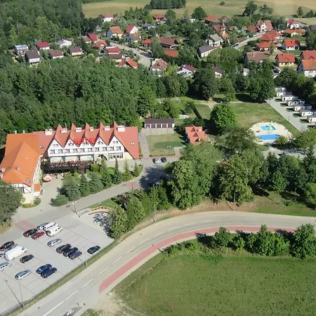 Hotel Górecki Lidzbark Warmiński