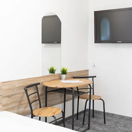 Gorecki Lidzbark Warmiński