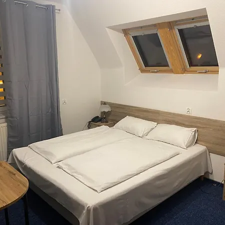 Hotel Gorecki Lidzbark Warminski