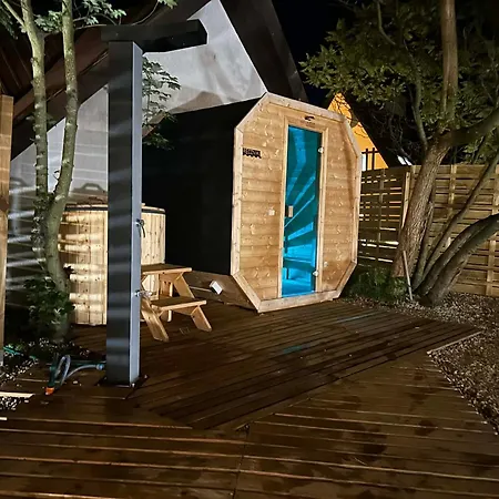 Gorecki 3* Lidzbark Warminski