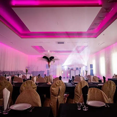 Gorecki 3* Lidzbark Warmiński