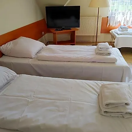 Hotel Gorecki
