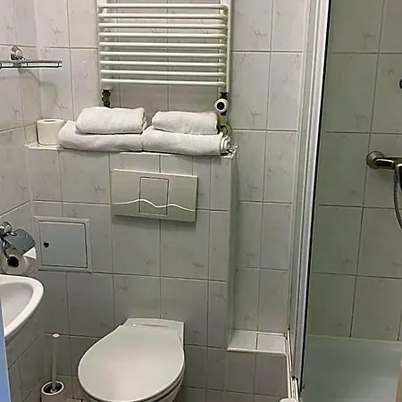 Hotel Gorecki 3*