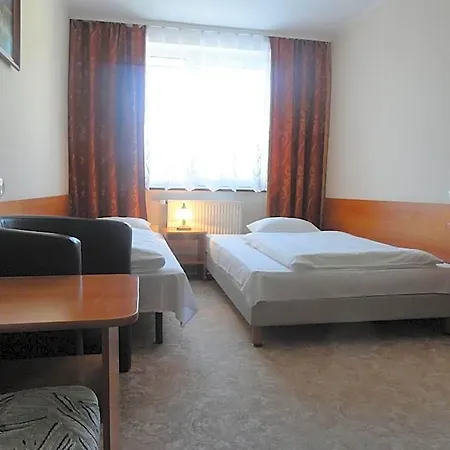 Gorecki Hotel Lidzbark Warmiński