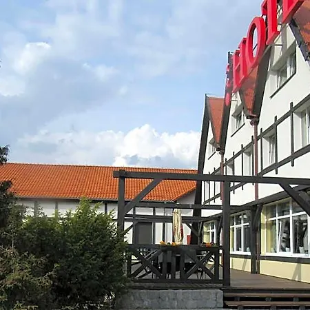 Hotel Gorecki 3*