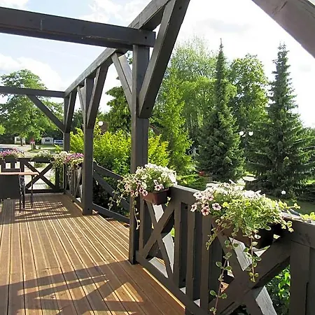 Hotel Gorecki 3*