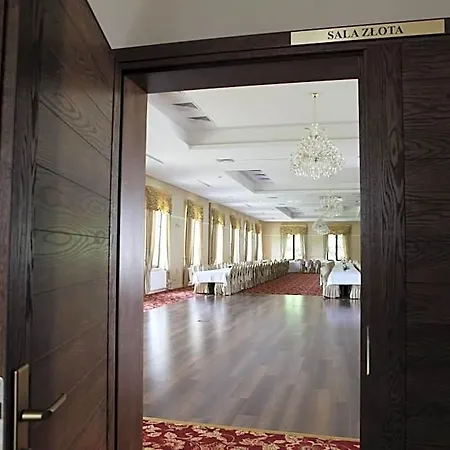 Hotel Gorecki