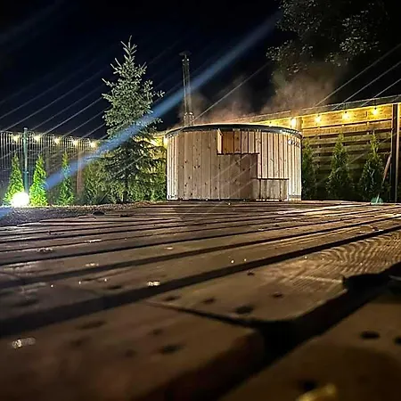 Hotel Gorecki