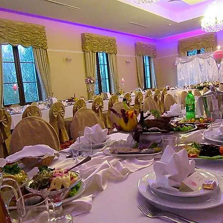 Hotel Gorecki
