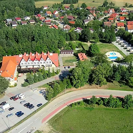 Hotel Gorecki Lidzbark Warmiński