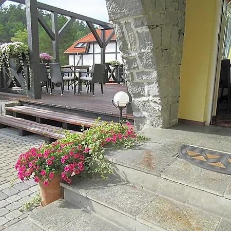 Hotel Gorecki Lidzbark Warmiński