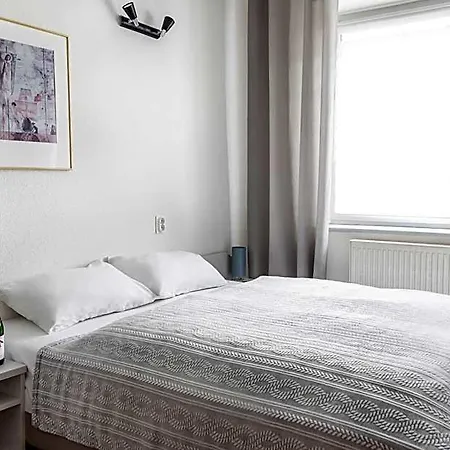 Hotel Gorecki 3*