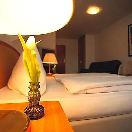 Hotel Gorecki Lidzbark Warmiński