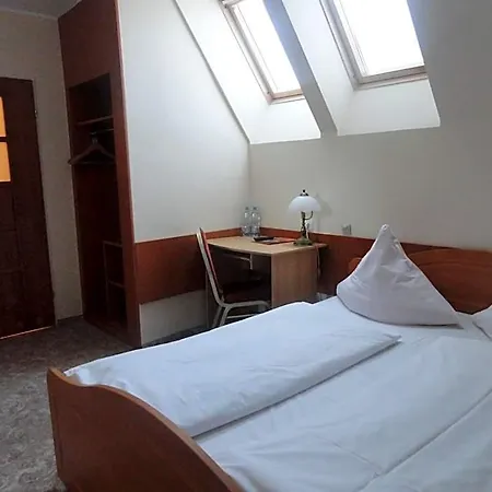 Hotel Gorecki 3*