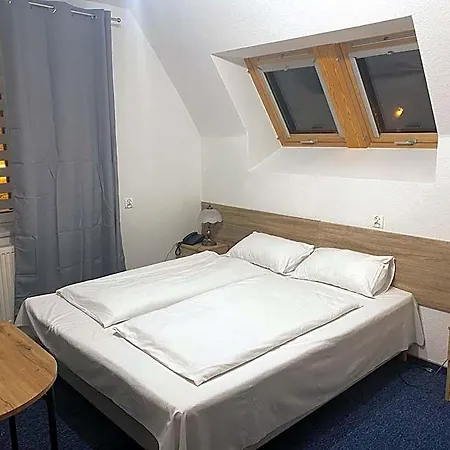 Hotel Gorecki Lidzbark Warmiński