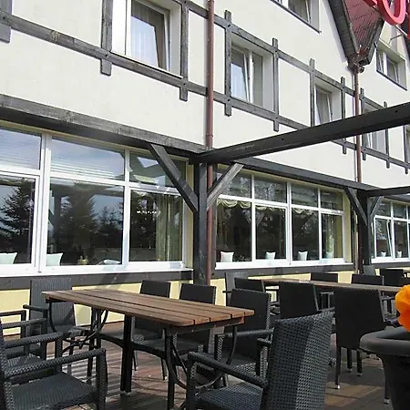 Gorecki Hotel 3*