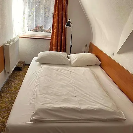 Hotel Gorecki