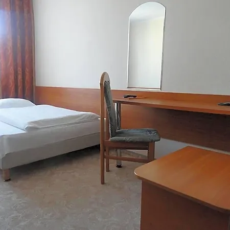 Hotel Gorecki 3*