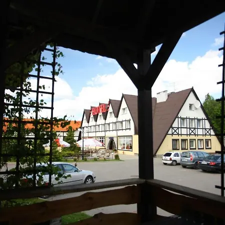 Górecki Hotel Lidzbark Warmiński