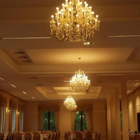 Górecki Hotel Lidzbark Warmiński