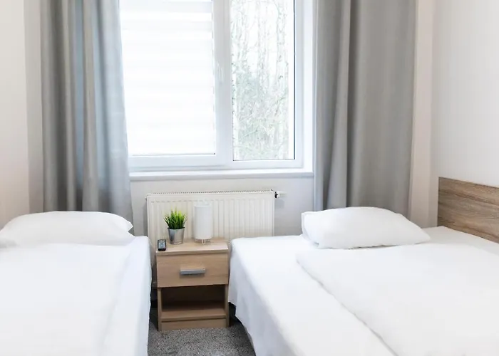 Gorecki 3* ليدزبارك فارنيتسكي