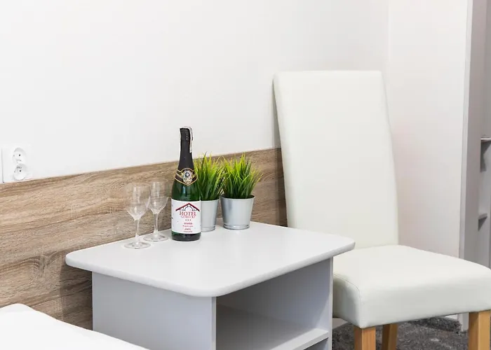 Hotel Gorecki Lidzbark Warminski