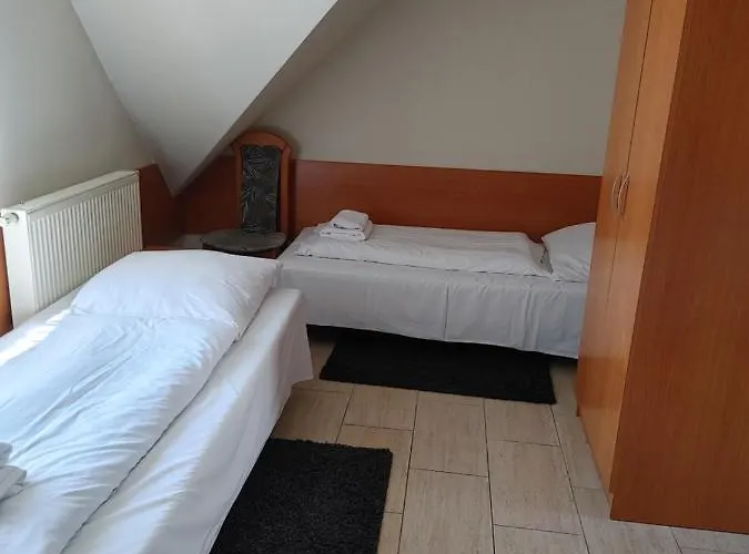 Gorecki 3* Lidzbark Warminski