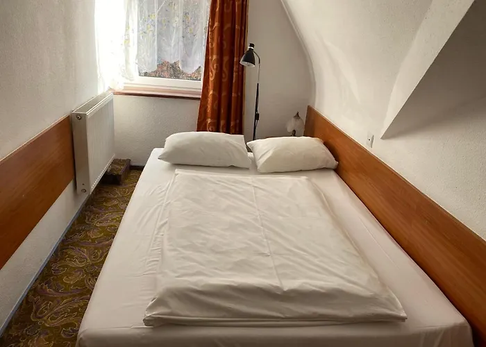 Gorecki Lidzbark Warminski