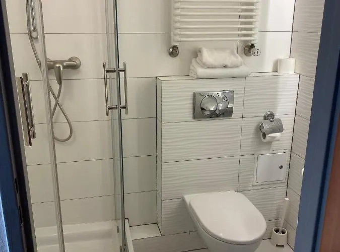 Gorecki Hotel Lidzbark Warminski