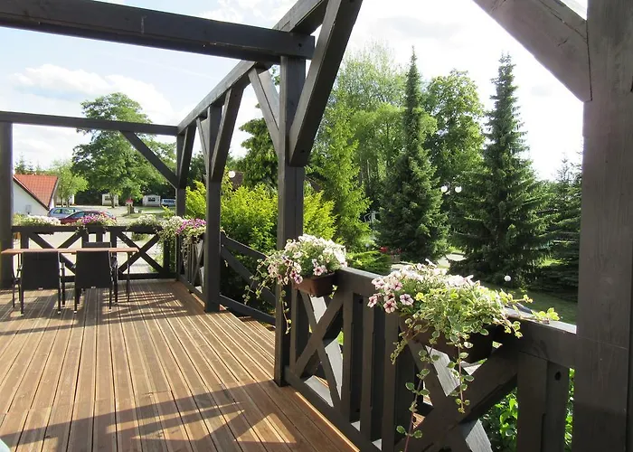 Gorecki ليدزبارك فارنيتسكي