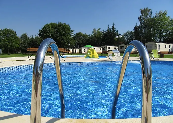 Gorecki Hotel Lidzbark Warminski