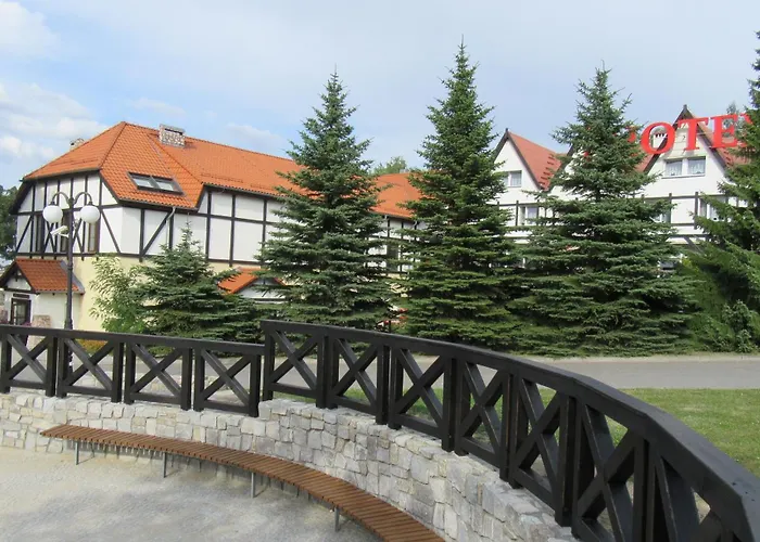 Gorecki Lidzbark Warminski