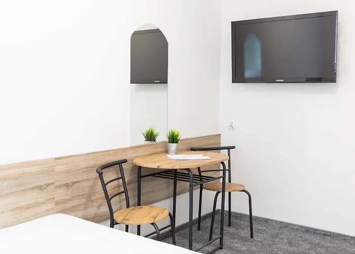 Gorecki Lidzbark Warminski